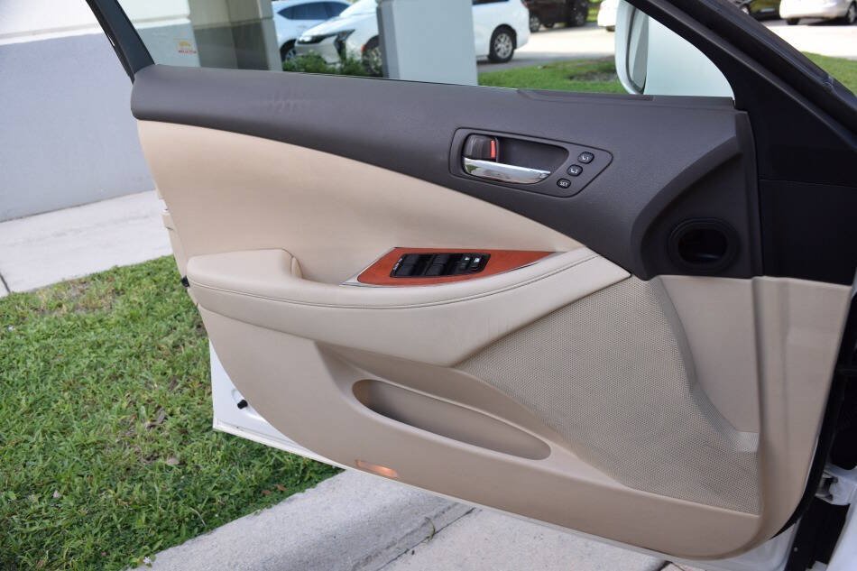 Used 2010 Lexus ES 350 FWD image 74