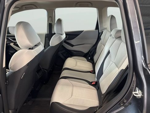 Certified 2023 Subaru Forester AWD/4WD image 11