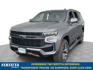 Used 2021 Chevrolet Tahoe Z71 w/ Z71 Off-Road Package AWD/4WD video 1