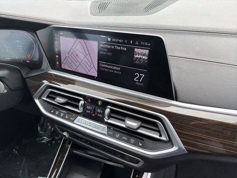 Used 2020 BMW X5 xDrive40i w/ M Sport Package image 13