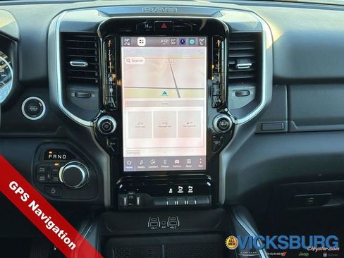 New 2026 RAM 1500 Big Horn image 8