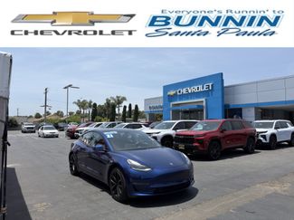 Used 2021 Tesla Model 3 Long Range AWD/4WD video 1