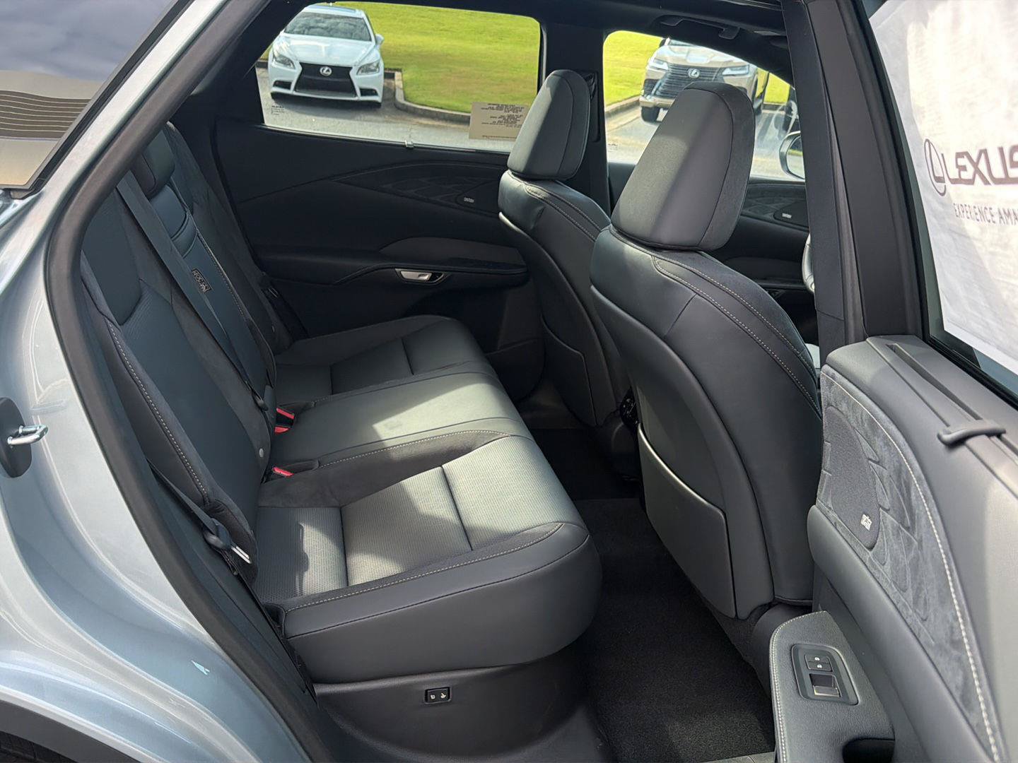New 2026 Lexus RX 350 AWD w/ Convenience Package image 13