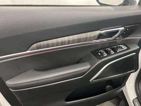 Certified 2025 Kia Telluride SX Prestige image 11