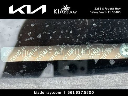 Used 2015 Honda Accord LX image 10