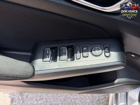 Used 2026 Honda Civic Sport image 12