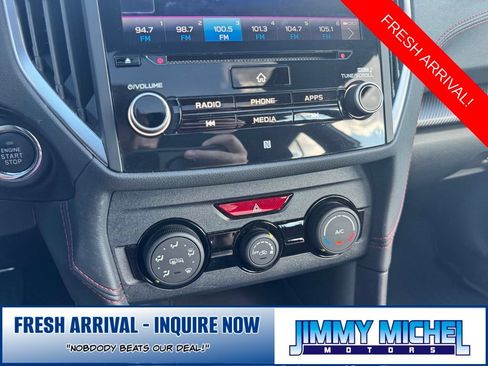 Used 2021 Subaru Impreza 2.0i Sport AWD/4WD image 14