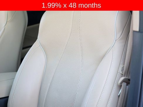 Used 2024 Acura RDX SH-AWD w/ Advance Package image 42