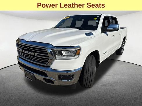 Used 2023 RAM 1500 Laramie image 6