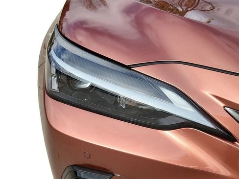 Used 2025 Lexus NX 350 AWD w/ Premium Package image 10