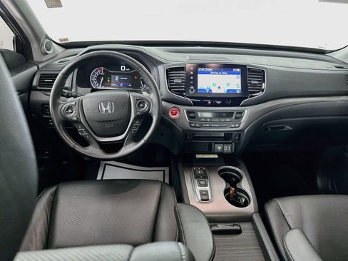 Used 2021 Honda Ridgeline RTL-E image 24