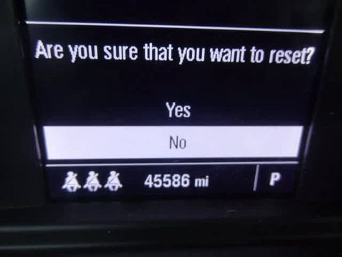 Used 2024 Chevrolet Silverado 1500 Custom image 17