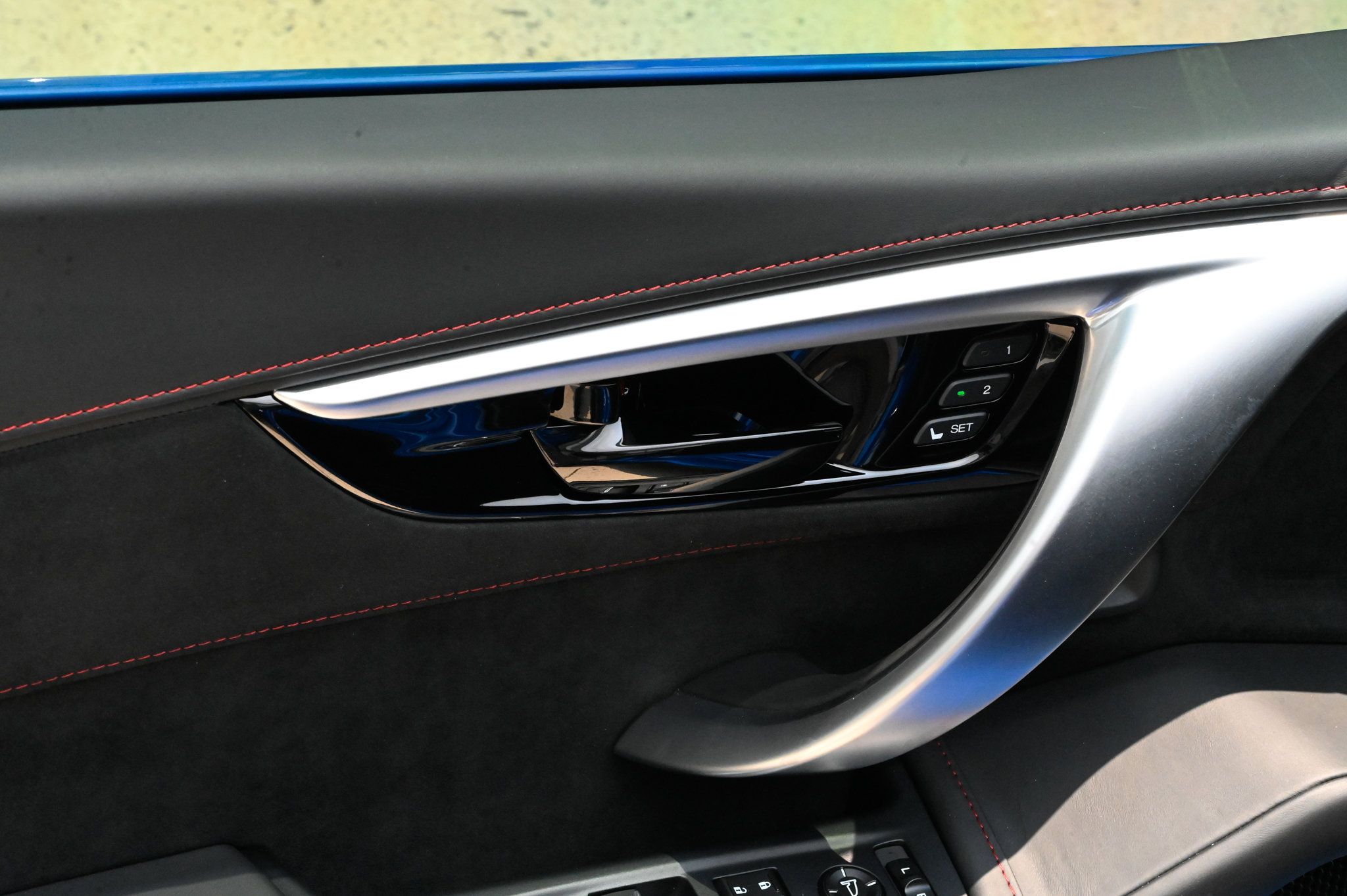 Used 2022 Acura NSX Type S AWD/4WD image 21