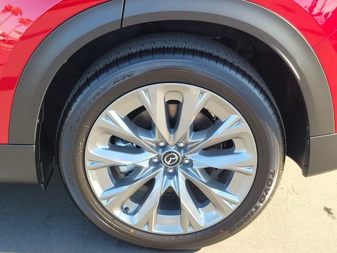 New 2026 MAZDA CX-90 3.3 Turbo w/ Preferred Package AWD/4WD image 26