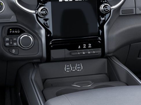 New 2026 RAM 1500 Big Horn AWD/4WD image 39