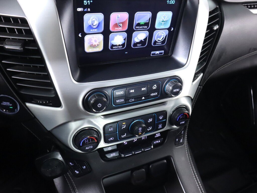 Used 2018 GMC Yukon SLT AWD/4WD image 15