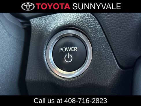 Used 2024 Toyota RAV4 XSE w/ Weather Package AWD/4WD image 27