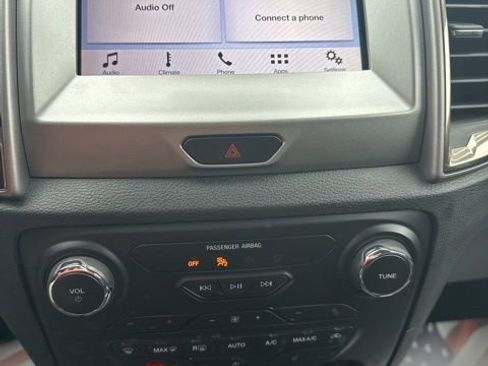 Used 2019 Ford Ranger XLT w/ Equipment Group 302A Luxury AWD/4WD image 22