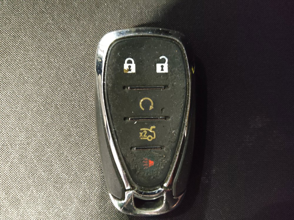Used 2025 Chevrolet Malibu LT FWD image 32