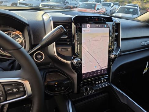 New 2026 RAM 3500 Big Horn image 15