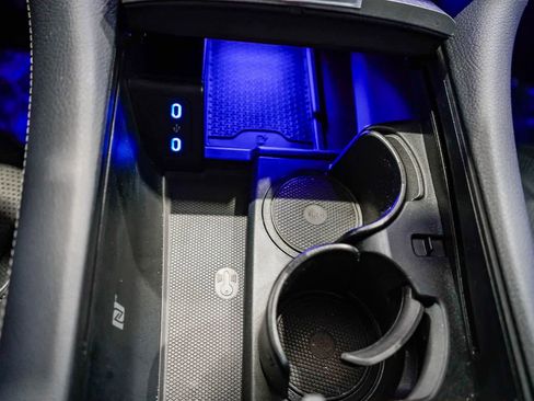 Certified 2023 Mercedes-Benz EQS 580 4MATIC Sedan image 22