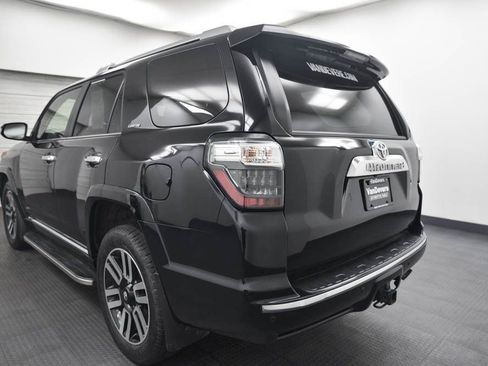 Used 2023 Toyota 4Runner Limited image 5