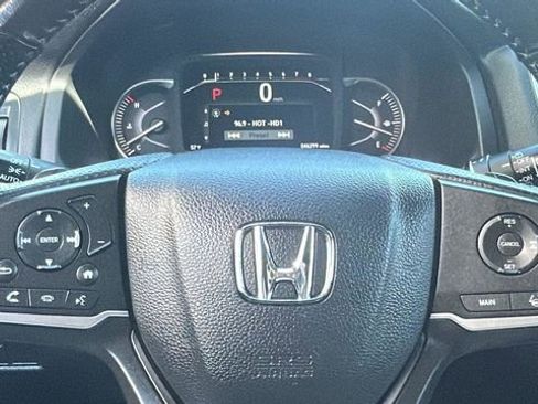 Used 2022 Honda Passport EX-L image 20