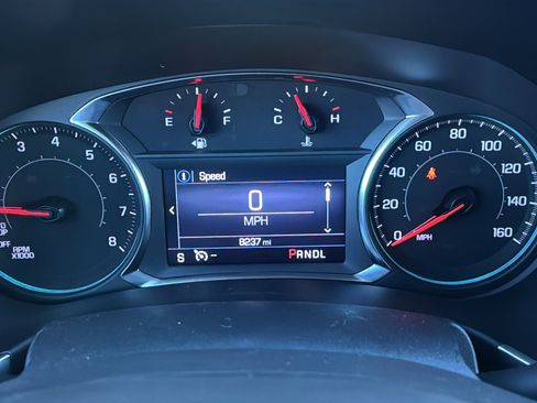 Used 2024 Chevrolet Equinox LS w/ LS Convenience Package image 31