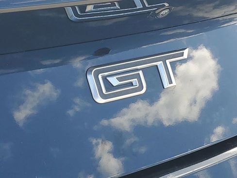 Used 2024 Ford Mustang GT Premium image 40