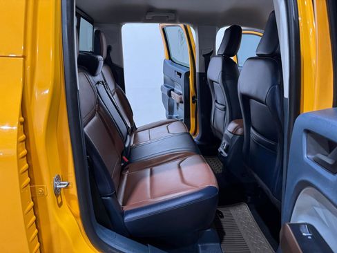 Used 2022 Ford Maverick Lariat w/ Lariat Luxury Package image 15