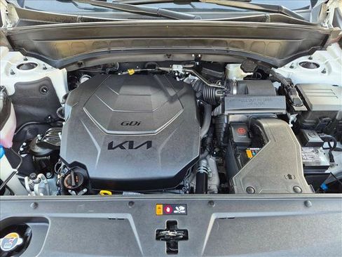 Used 2023 Kia Telluride LX AWD/4WD image 22