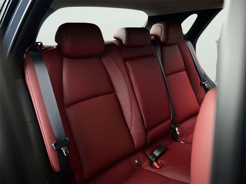 New 2026 MAZDA CX-30 AWD 2.5 S image 8