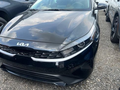 Used 2024 Kia Forte LX FWD image 19