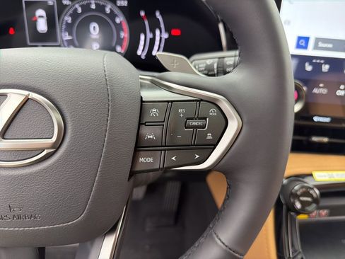 New 2026 Lexus NX 350 AWD w/ Premium Package image 11