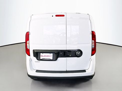 Used 2022 RAM ProMaster City Wagon FWD image 8