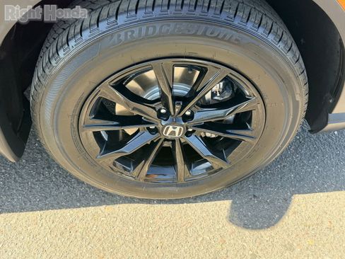 Used 2025 Honda CR-V Sport-L image 12