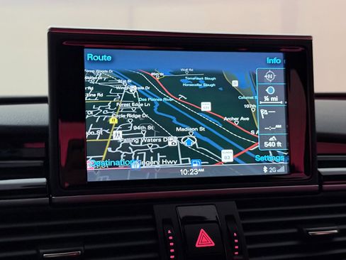 Used 2014 Audi RS 7 Prestige image 33