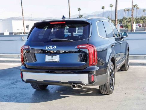 Used 2025 Kia Telluride S AWD/4WD image 9