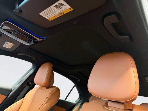 Certified 2026 Mercedes-Benz C 300 4MATIC Sedan image 20