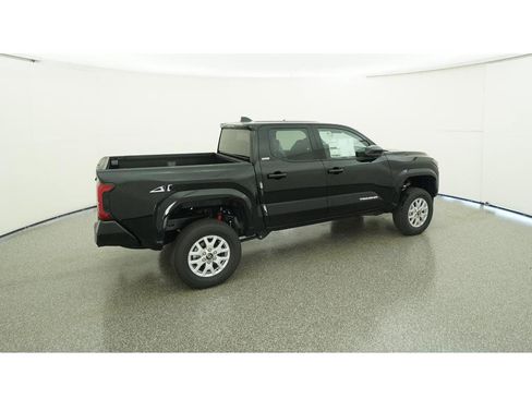 New 2025 Toyota Tacoma SR5 image 10