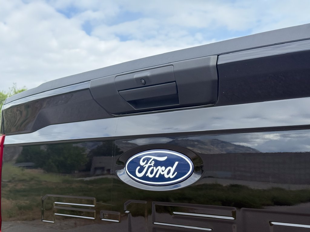 Used 2024 Ford F150 STX w/ Equipment Group 201A FX4 AWD/4WD image 14