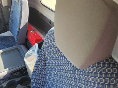 New 2024 Chevrolet Low Cab Forward 5500HG image 17