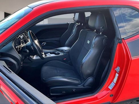 Used 2018 Dodge Challenger T/A RWD image 25