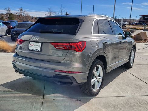 Certified 2023 Audi Q3 2.0T Premium Plus w/ Premium Plus Package image 3