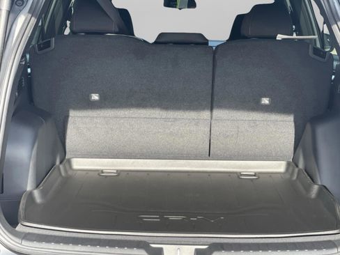 New 2026 Honda CR-V TrailSport image 35