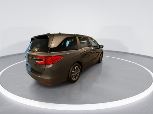 Used 2023 Honda Odyssey EX-L image 8