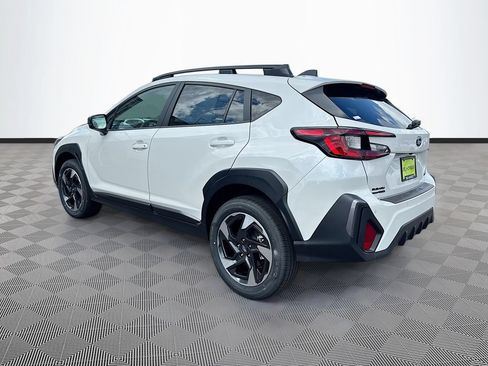 New 2026 Subaru Crosstrek 2.5i Limited AWD/4WD image 33