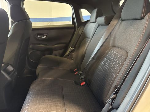 New 2025 Honda HR-V Sport image 20