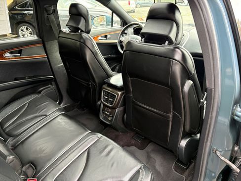 Used 2016 Lincoln MKX Reserve w/ Technology Package image 23