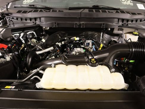 Used 2023 Ford F150 XLT w/ Equipment Group 302A High image 21